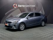Kia Rio IV Оренбург  - изображение 19