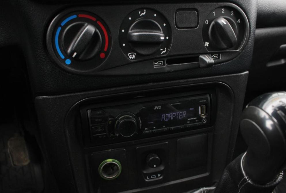 Chevrolet Niva I Рестайлинг Саратов  - изображение 23