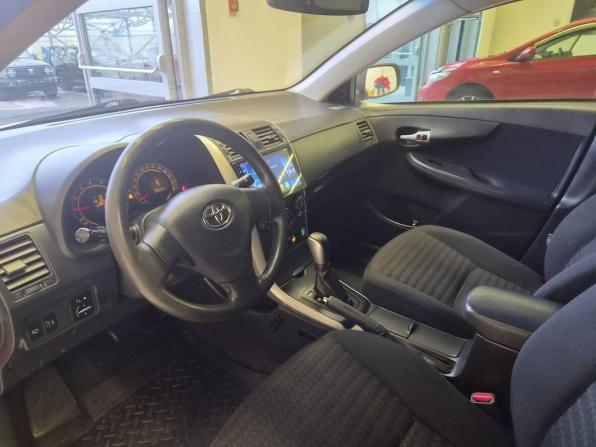 Toyota Corolla X (E140 E150) с пробегом 2008 года, цена 799 000 рублей, 203000 км, седан, Автокод Объявления