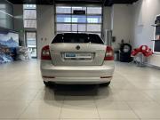 Skoda Octavia II (A5) Рестайлинг Москва  - изображение 22