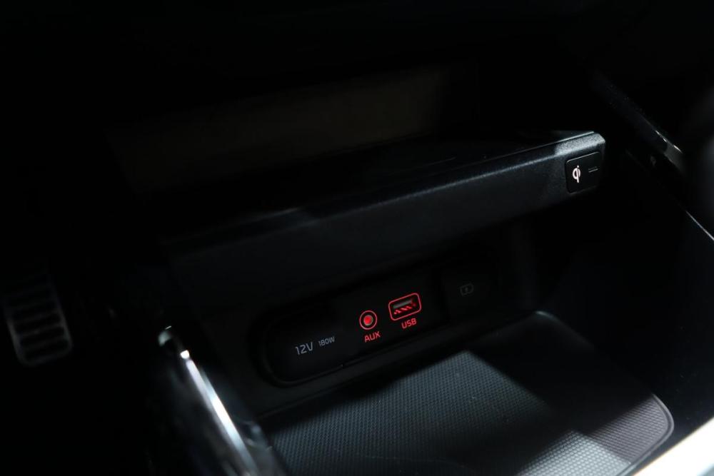 Kia Cerato IV Сургут  - изображение 19