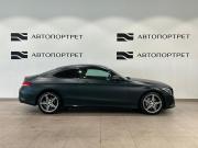 Mercedes-Benz C-Класс IV (W205) Санкт-Петербург  - изображение 33