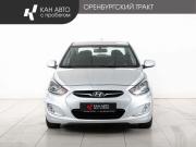 Hyundai Solaris I Казань  - изображение 17