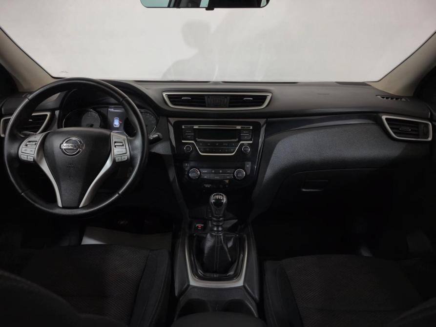 Nissan Qashqai II Альметьевск  - изображение 13
