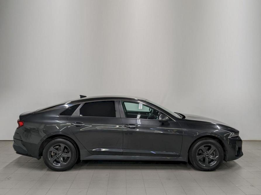 Kia K5 III Москва  - изображение 4