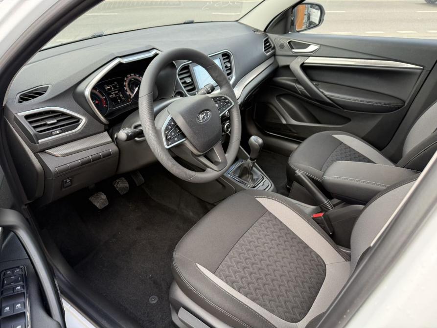 Lada (ВАЗ) Vesta I Рестайлинг (NG) Краснодар  - изображение 10
