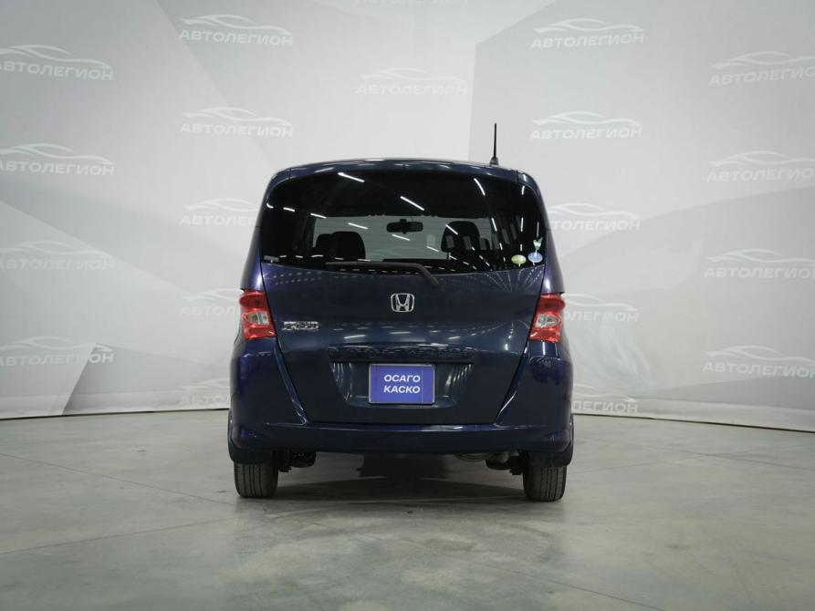 Honda Freed I Новосибирск  - изображение 6