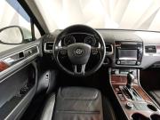 Volkswagen Touareg II Москва  - изображение 38