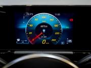 Mercedes-Benz GLA II (H247) Москва  - изображение 39
