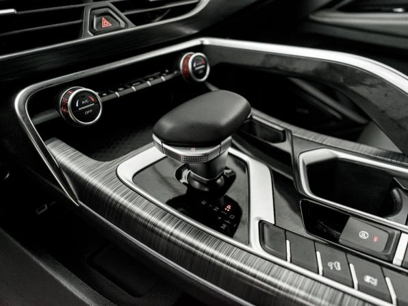 Geely Tugella I Рестайлинг с пробегом 2023 года, цена 3 200 000 рублей, 27888 км, внедорожник, Автокод Объявления