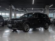 Infiniti QX60 II Москва  - изображение 35