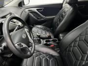 Hyundai Elantra V (MD) Казань  - изображение 27