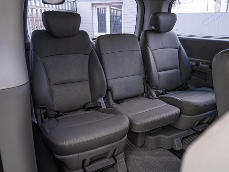Hyundai Grand Starex I Краснодар  - изображение 8