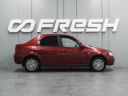 Renault Logan I Воронеж  - изображение 21