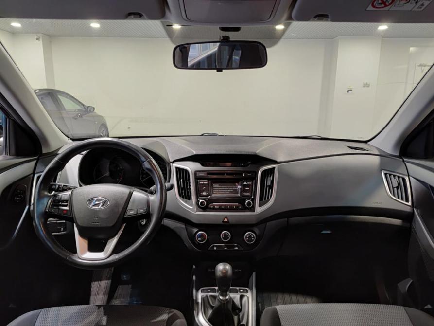 Hyundai Creta I Казань  - изображение 17
