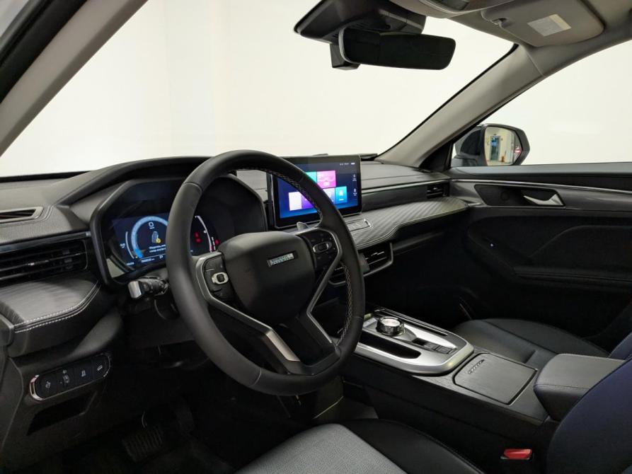 Haval Jolion I Рестайлинг Санкт-Петербург  - изображение 17