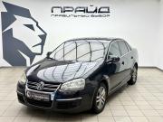 Volkswagen Jetta V Ростов-на-Дону  - изображение 19