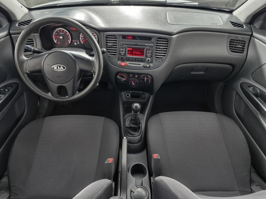 Kia Rio II Рестайлинг Нижний Новгород  - изображение 10