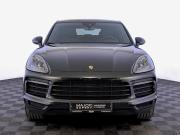Porsche Cayenne III Москва  - изображение 32