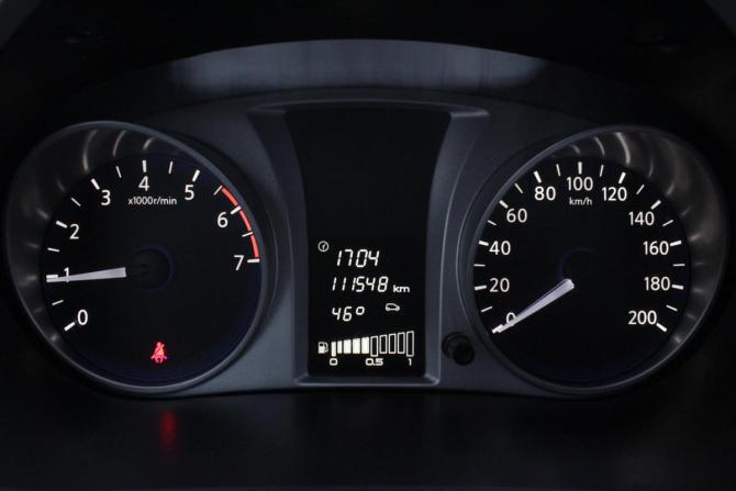 Datsun on-DO I с пробегом 2019 года, цена 545 000 рублей, 111548 км, седан, Автокод Объявления