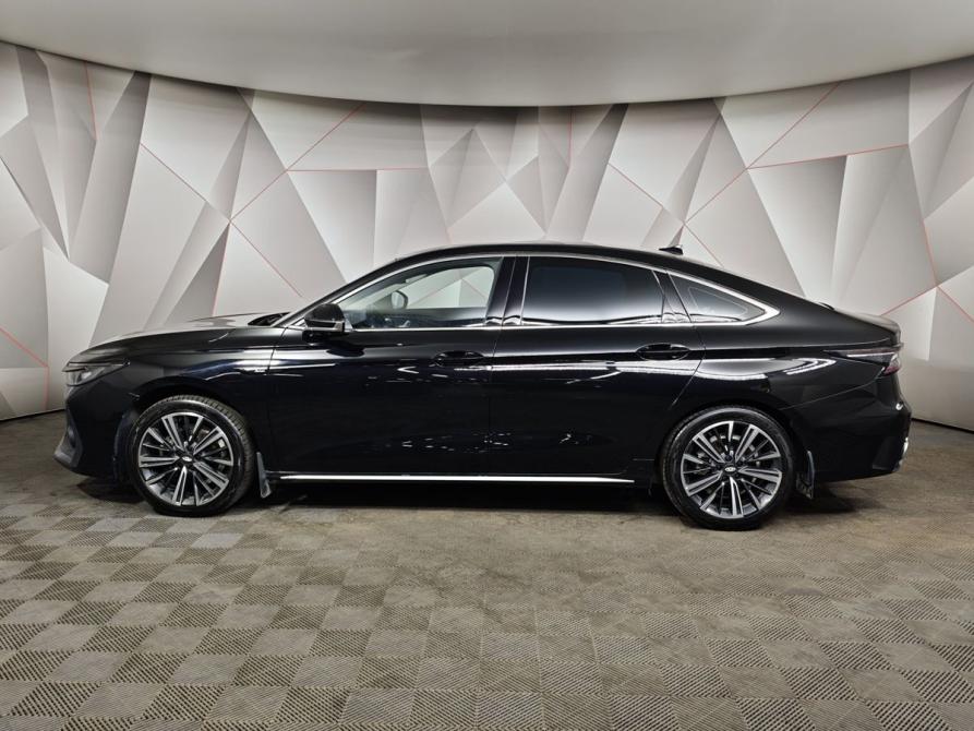 Chery Arrizo 8 Москва  - изображение 5