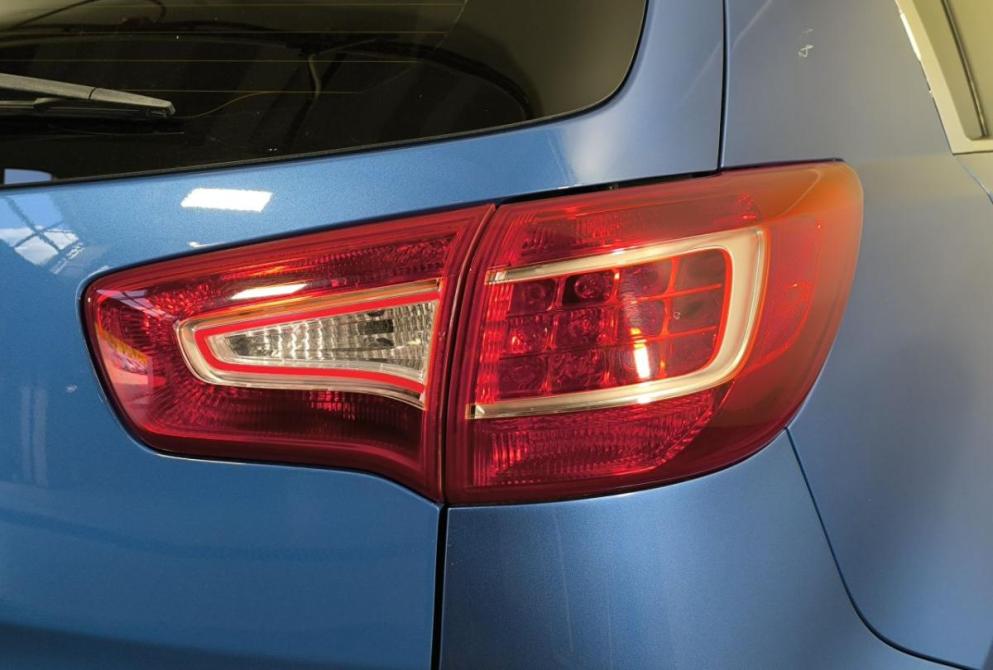 Kia Sportage III Нижний Новгород  - изображение 20