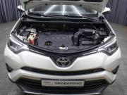 Toyota RAV4 IV (XA40) Рестайлинг Москва  - изображение 31