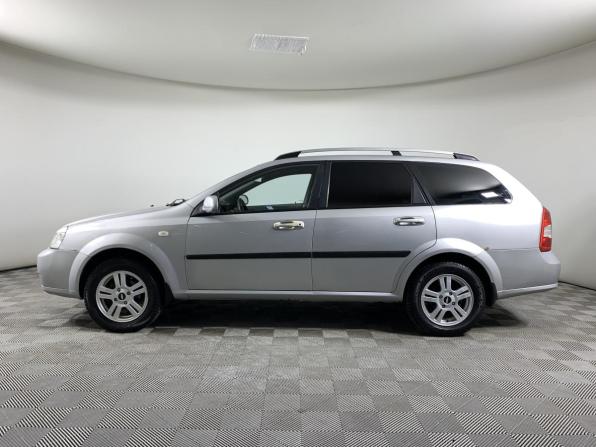 Chevrolet Lacetti I с пробегом 2009 года, цена 355 000 рублей, 304955 км, универсал, Автокод Объявления