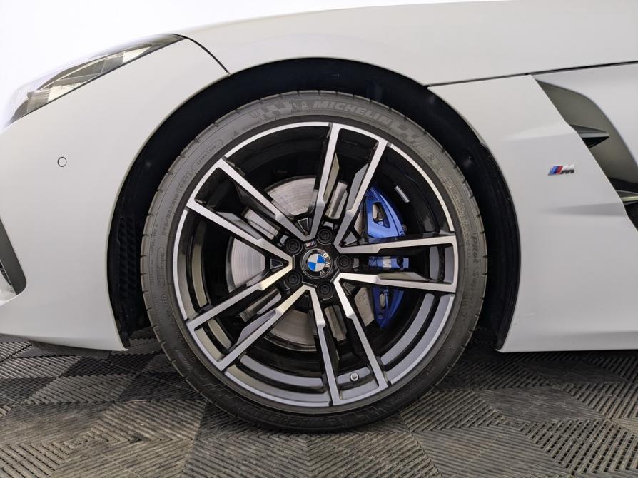 BMW Z4 III (G29) Москва  - изображение 12