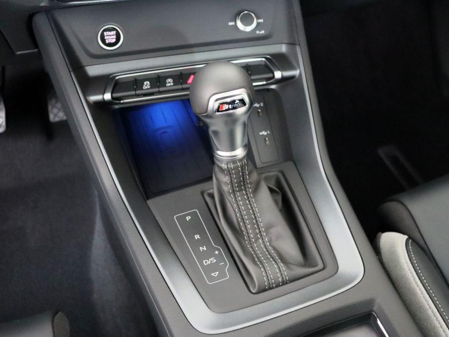 Audi Q3 II (F3) Калининград  - изображение 21