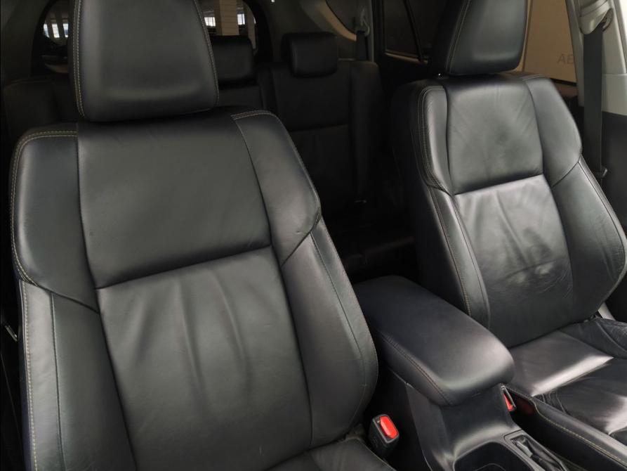Toyota RAV4 IV (XA40) Екатеринбург  - изображение 25