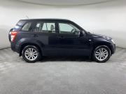 Suzuki Grand Vitara II Москва  - изображение 24