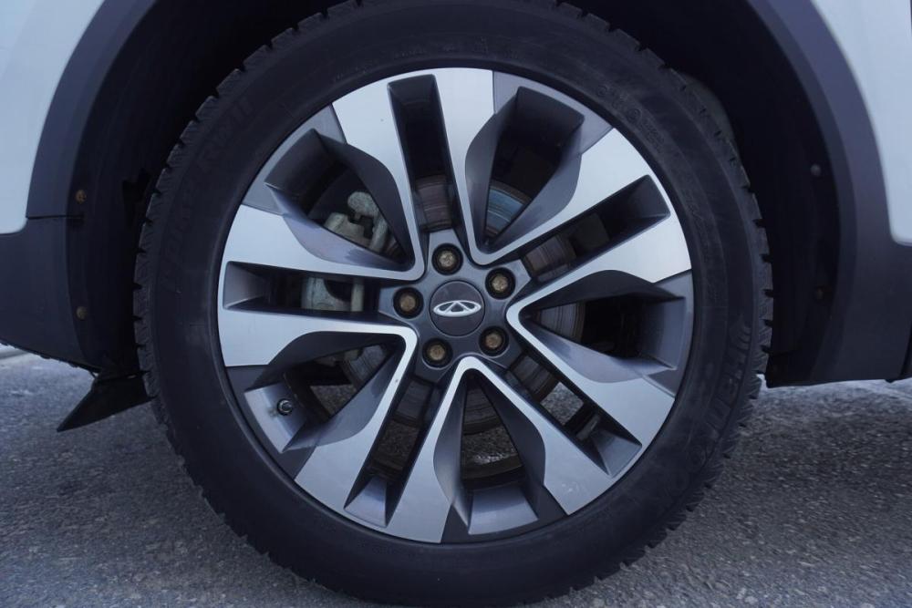 Chery Tiggo 4 I Рестайлинг Ульяновск  - изображение 23