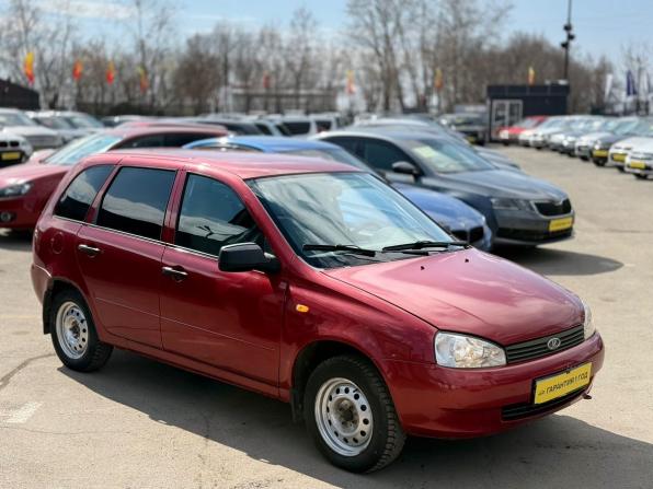 Lada (ВАЗ) Kalina I с пробегом 2010 года, цена 249 000 рублей, 141241 км, универсал, Автокод Объявления