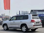 Toyota Land Cruiser 200 Series Новосибирск  - изображение 31
