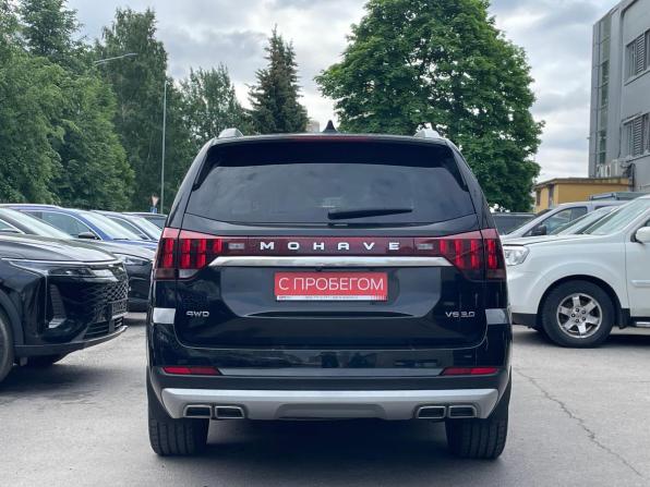 Kia Mohave I Рестайлинг 2 с пробегом 2021 года, цена 4 390 000 рублей, 135000 км, внедорожник, Автокод Объявления