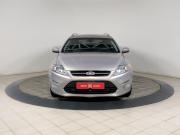 Ford Mondeo IV Рестайлинг Екатеринбург  - изображение 22