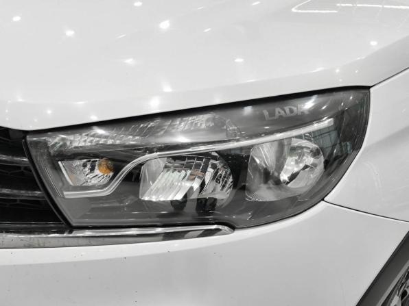 Lada (ВАЗ) Vesta I с пробегом 2019 года, цена 1 050 000 рублей, 99462 км, универсал, Автокод Объявления