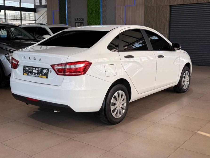 Lada (ВАЗ) Vesta I Оренбург  - изображение 7