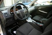 Toyota Corolla X (E140 E150) Рестайлинг Иркутск  - изображение 40