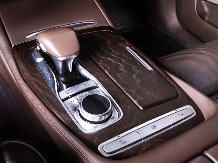 Kia K900 II Минеральные Воды  - изображение 16