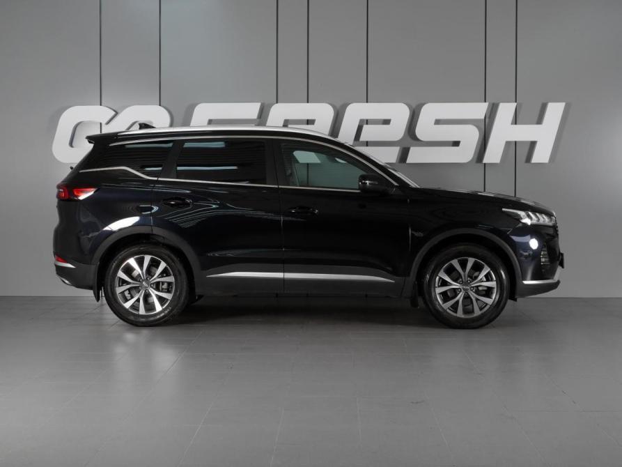 Chery Tiggo 7 Pro I Минеральные Воды  - изображение 5