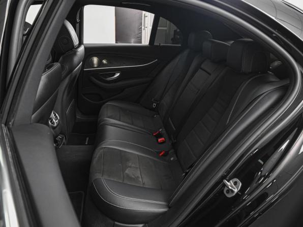 Mercedes-Benz E-Класс V (W213 S213 C238) Рестайлинг с пробегом 2021 года, цена 5 829 000 рублей, 42771 км, седан, Автокод Объявления