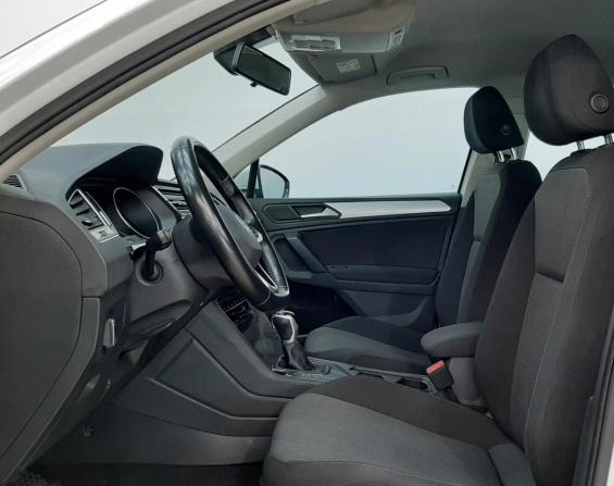 Volkswagen Tiguan II с пробегом 2020 года, цена 2 470 000 рублей, 85421 км, внедорожник, Автокод Объявления