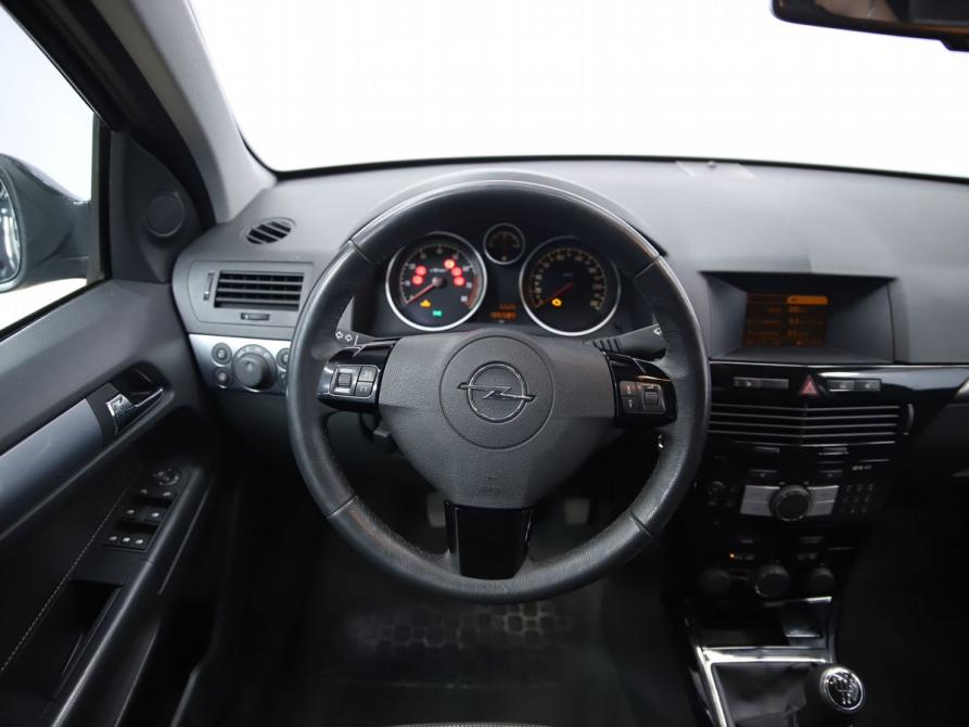 Opel Astra H Рестайлинг Уфа  - изображение 12