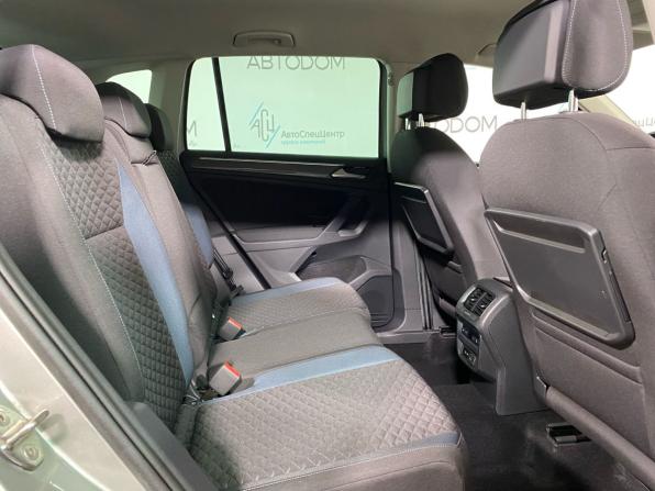 Volkswagen Tiguan II с пробегом 2019 года, цена 2 319 000 рублей, 140547 км, внедорожник, Автокод Объявления