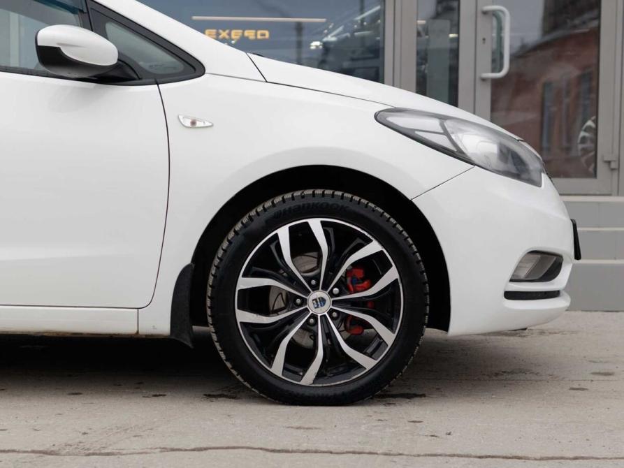 Kia Cerato III Новосибирск  - изображение 9