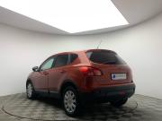 Nissan Qashqai I Мурманск  - изображение 30