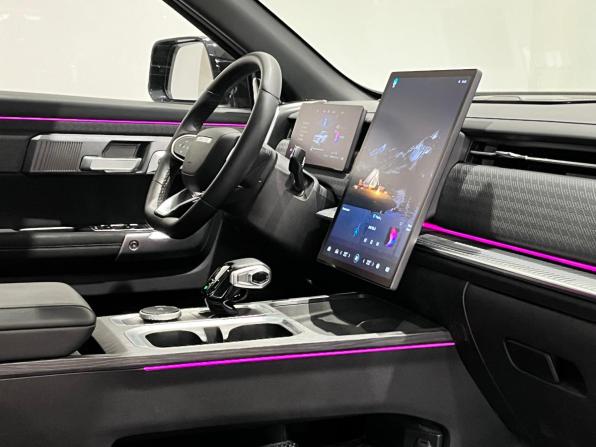 Jaecoo J7 I с пробегом 2024 года, цена 2 199 000 рублей, 46373 км, внедорожник, Автокод Объявления