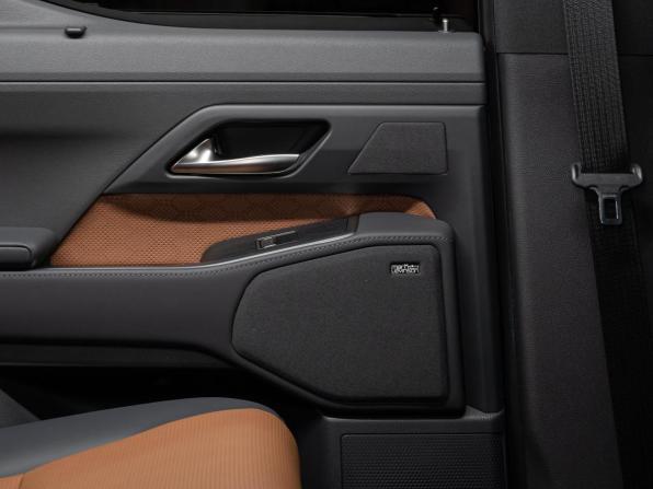 Новый Lexus GX III 2026 года, цена 15 490 000 рублей, внедорожник, Автокод Объявления
